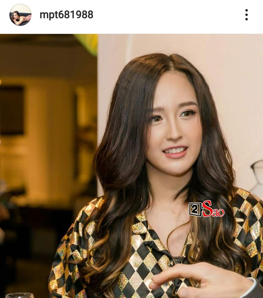 Tài khoản Instagram độc lạ của Trấn Thành, Phương Linh ảnh 7 Tài khoản Instagram độc lạ của sao Việt: Trấn Thành lầy lội, xem đến Phương Linh ai cũng hết vía-8