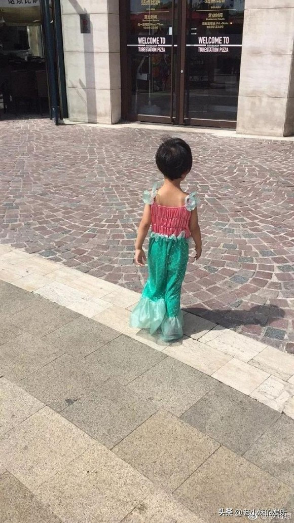 Phận đời thăng trầm của nàng Đát Kỷ ma mị nhất: Đóa hoa không nở hết cỡ của Cbiz, bất ngờ đổi vận thành bà trùm xinh đẹp được chồng bao bọc mỗi ngày 7 La Hải Quỳnh,sao Hoa ngữ,bà trùm Cbiz,La Hải Quỳnh lấy đại gia,Đát Kỷ