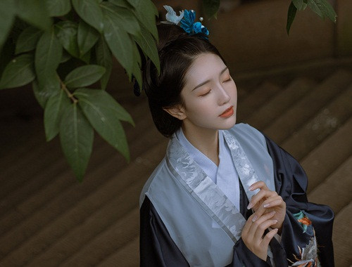 Cuộc đời của mỹ nhân được ca tụng là tài sắc song toàn, hoàn hảo nhất thời cổ đại hình ảnh 4 cuoc doi cua my nhan duoc ca tung la tai sac song toan, hoan hao nhat thoi co dai hinh anh 4