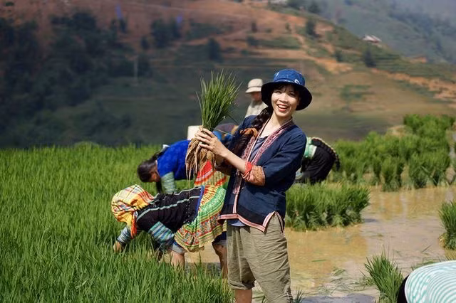 Cận cảnh cuộc sống đẹp như mơ của “Lý Tử Thất” Việt Nam ảnh 13