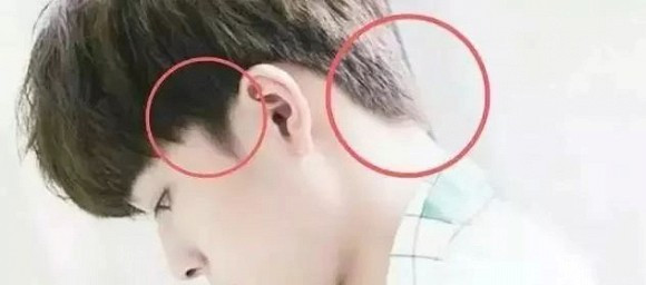 Tóc mái sao Hàn 0 tóc dấu phẩy, sao hàn để tóc dấu phẩy, Comma hair