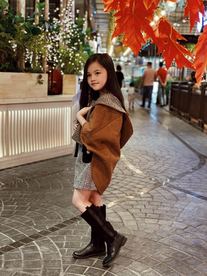 3 bà mẹ đơn thân xinh đẹp ở VTV: Người kinh doanh dùng hàng hiệu như ngôi sao,người tự tay tậu nhà tiền tỷ ảnh 45 3 bà mẹ đơn thân xinh đẹp ở VTV: Người kinh doanh dùng hàng hiệu như ngôi sao,người tự tay tậu nhà tiền tỷ ảnh 45