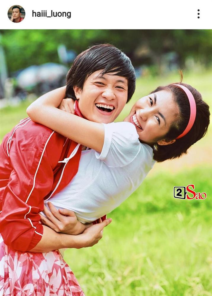 Tài khoản Instagram độc lạ của Trấn Thành, Phương Linh ảnh 9 Tài khoản Instagram độc lạ của sao Việt: Trấn Thành lầy lội, xem đến Phương Linh ai cũng hết vía-10