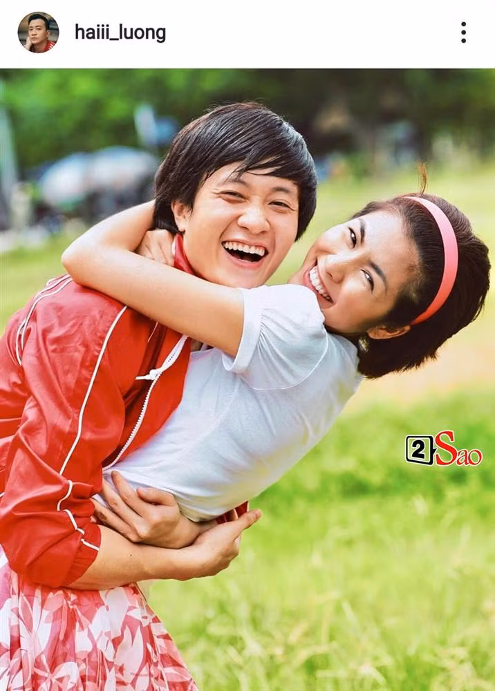 Tài khoản Instagram độc lạ của sao Việt: Trấn Thành lầy lội, xem đến Phương Linh ai cũng hết vía-10