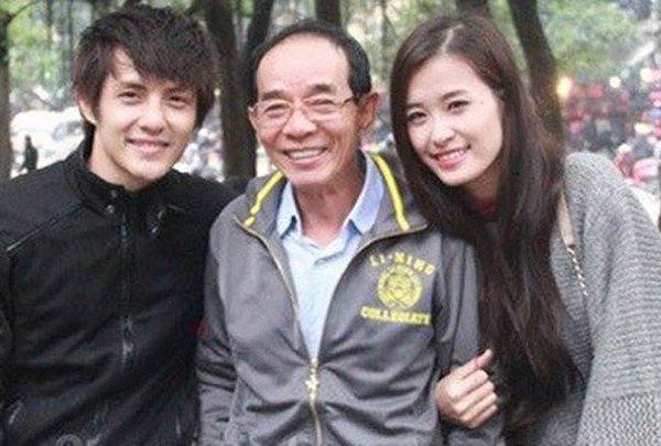 Gia đình Ông Cao Thắng: "Cảm ơn nhà gái đã cho chúng tôi người con dâu tuyệt vời" ảnh 8 Gia đình Ông Cao Thắng: Cảm ơn nhà gái đã cho chúng tôi người con dâu tuyệt vời-9