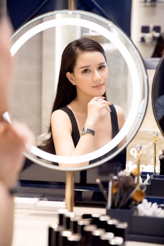 3 bà mẹ đơn thân xinh đẹp ở VTV: Người kinh doanh dùng hàng hiệu như ngôi sao,người tự tay tậu nhà tiền tỷ ảnh 12