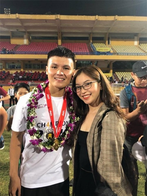 Nhật Lê chính thức xác nhận đã chia tay Quang Hải chỉ bằng một động thái này - Ảnh 3. Nhật Lê chính thức xác nhận đã chia tay Quang Hải chỉ bằng một động thái này - Ảnh 3.