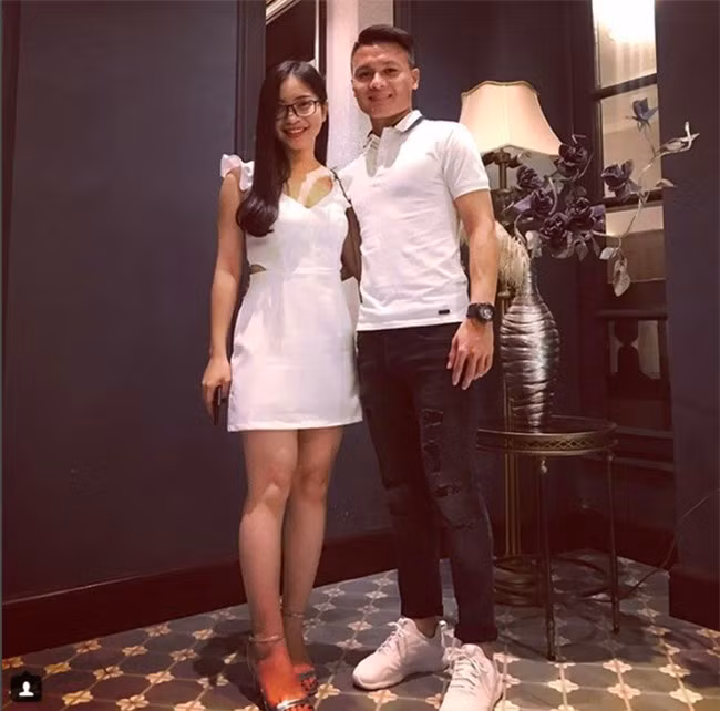 Nhật Lê chính thức xác nhận đã chia tay Quang Hải chỉ bằng một động thái này - Ảnh 4.