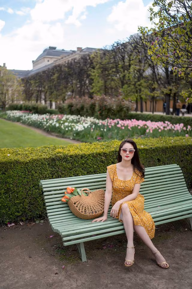 3 bà mẹ đơn thân xinh đẹp ở VTV: Người kinh doanh dùng hàng hiệu như ngôi sao,người tự tay tậu nhà tiền tỷ ảnh 8