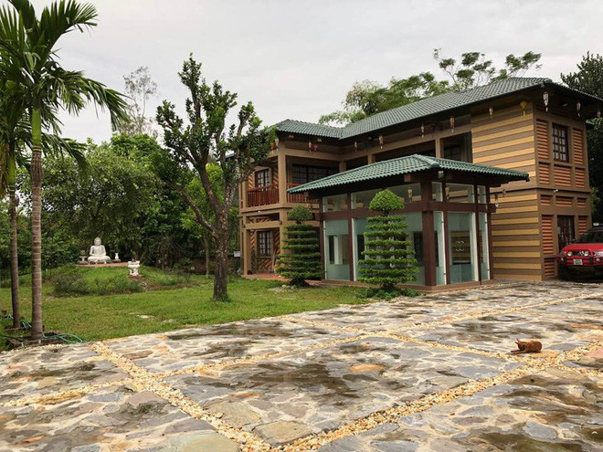 Cuộc sống của con trai Chế Linh sau 4 năm kết hôn cùng Thanh Thanh Hiền ảnh 6 Cuộc sống của con trai Chế Linh sau 4 năm kết hôn cùng Thanh Thanh Hiền-6