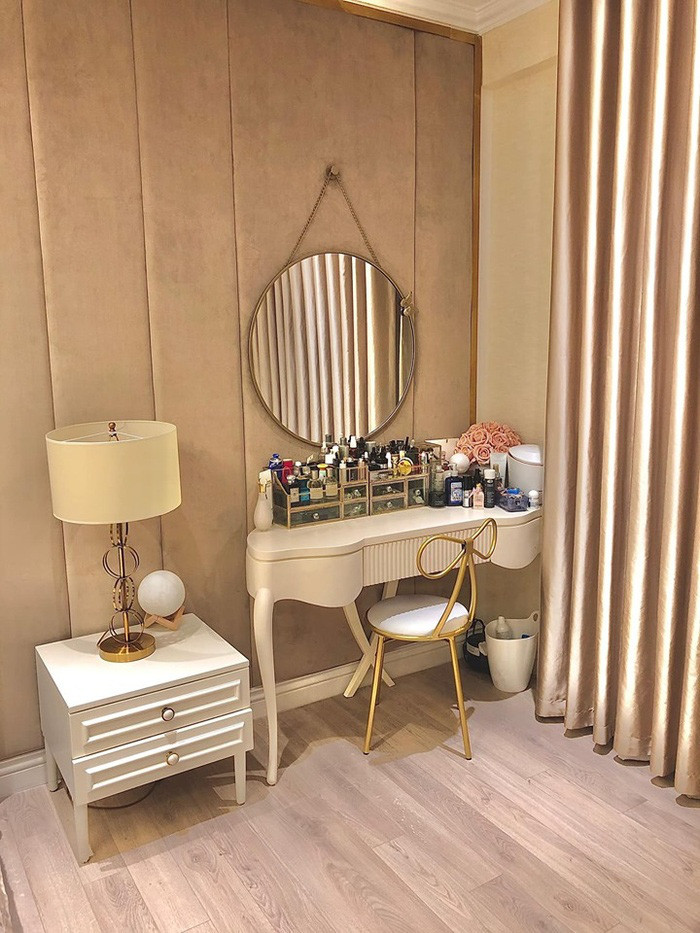 3 bà mẹ đơn thân xinh đẹp ở VTV: Người kinh doanh dùng hàng hiệu như ngôi sao,người tự tay tậu nhà tiền tỷ ảnh 29 3 bà mẹ đơn thân xinh đẹp ở VTV: Người kinh doanh dùng hàng hiệu như ngôi sao,người tự tay tậu nhà tiền tỷ ảnh 29