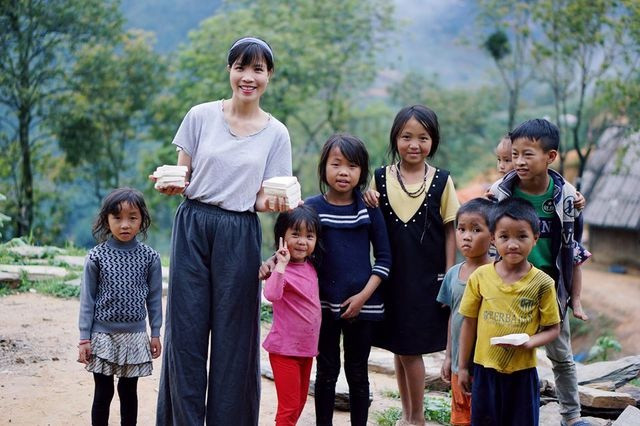 Cận cảnh cuộc sống đẹp như mơ của “Lý Tử Thất” Việt Nam ảnh 6