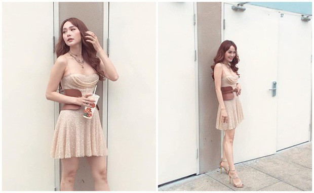 Nhan sắc thật của dàn mỹ nhân hàng đầu showbiz Việt qua ảnh chưa chỉnh sửa: Người vẫn đẹp bất chấp, người gây "hết hồn" - Ảnh 5. Nhan sắc thật của dàn mỹ nhân hàng đầu showbiz Việt qua ảnh chưa chỉnh sửa: Người vẫn đẹp bất chấp, người gây "hết hồn" - Ảnh 5.