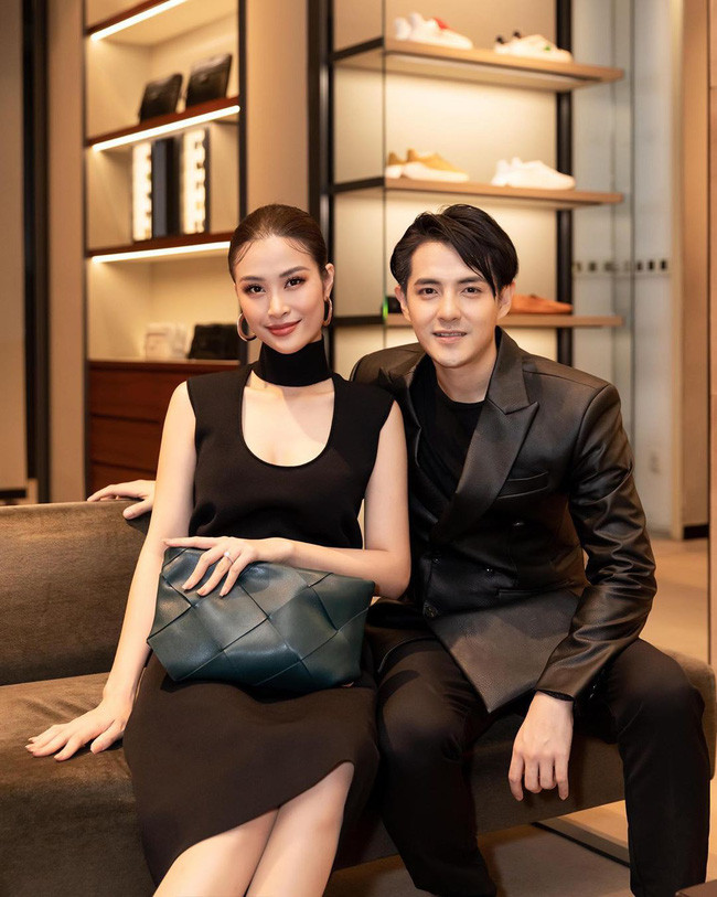 Trước khi cưới đại gia thực thụ Ông Cao Thắng, Đông Nhi đã là nữ đại gia ngầm của showbiz với khối tài sản ít người biết này - Ảnh 3. Trước khi cưới đại gia thực thụ Ông Cao Thắng, Đông Nhi đã là nữ đại gia ngầm của showbiz với khối tài sản ít người biết này - Ảnh 3.