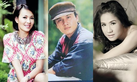 Cuộc sống ít người biết về tình cũ của tài tử bạc mệnh Lê Công Tuấn Anh - ảnh 2