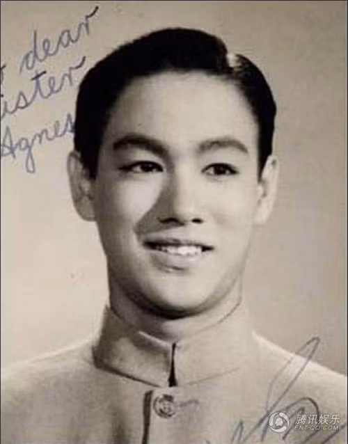 Hé lộ những “góc khuất” về cuộc đời huyền thoại Lý Tiểu Long ảnh 1 "Góc khuất" về cuộc đời huyền thoại Lý Tiểu Long - 1