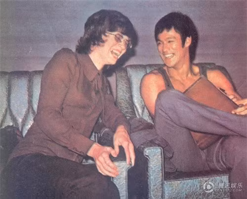 Hé lộ những “góc khuất” về cuộc đời huyền thoại Lý Tiểu Long ảnh 12 "Góc khuất" về cuộc đời huyền thoại Lý Tiểu Long - 12