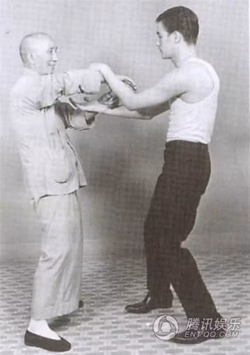 Hé lộ những “góc khuất” về cuộc đời huyền thoại Lý Tiểu Long ảnh 7 "Góc khuất" về cuộc đời huyền thoại Lý Tiểu Long - 7