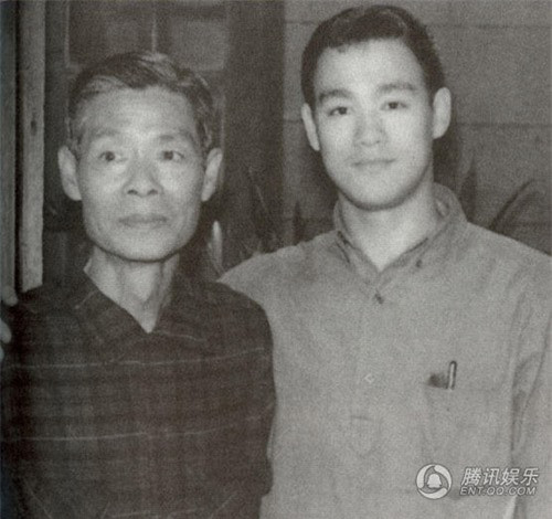 "Góc khuất" về cuộc đời huyền thoại Lý Tiểu Long - 4