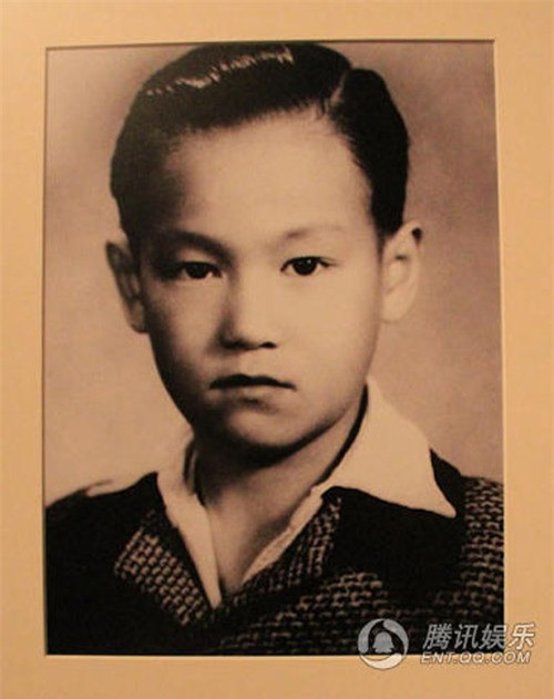 "Góc khuất" về cuộc đời huyền thoại Lý Tiểu Long - 6