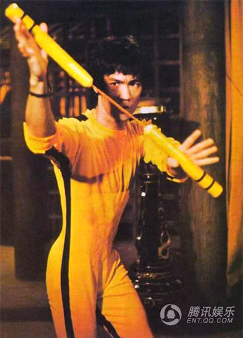 Hé lộ những “góc khuất” về cuộc đời huyền thoại Lý Tiểu Long ảnh 28 "Góc khuất" về cuộc đời huyền thoại Lý Tiểu Long - 28