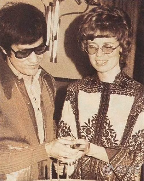 Hé lộ những “góc khuất” về cuộc đời huyền thoại Lý Tiểu Long ảnh 25 "Góc khuất" về cuộc đời huyền thoại Lý Tiểu Long - 25