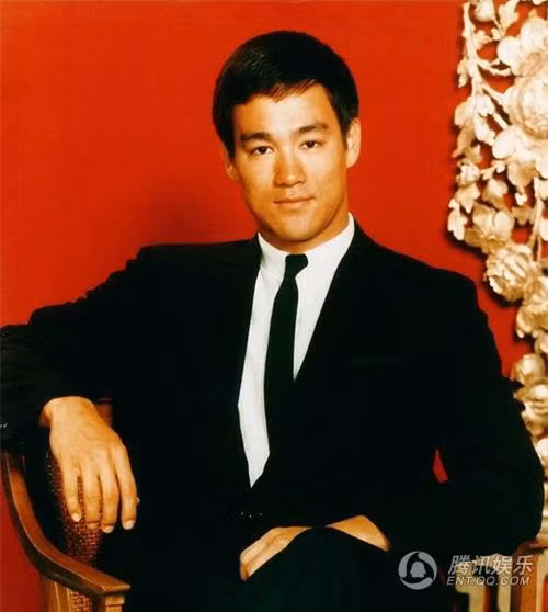 Hé lộ những “góc khuất” về cuộc đời huyền thoại Lý Tiểu Long ảnh 3 "Góc khuất" về cuộc đời huyền thoại Lý Tiểu Long - 3