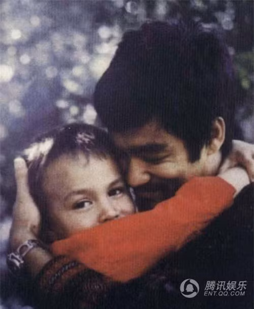 Hé lộ những “góc khuất” về cuộc đời huyền thoại Lý Tiểu Long ảnh 21 "Góc khuất" về cuộc đời huyền thoại Lý Tiểu Long - 21