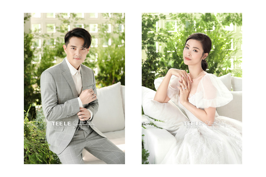 Nhìn lại Đông Nhi trong bộ ảnh cưới mới nhất: Từ nhan sắc đến style trang điểm đều chuẩn điểm 10 Nhìn lại Đông Nhi trong bộ ảnh cưới mới nhất: Từ nhan sắc đến style trang điểm đều chuẩn điểm 10