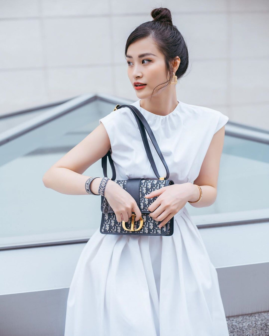 Trước khi cưới Ông Cao Thắng, Đông Nhi đã sở hữu khối tài sản đáng ngưỡng mộ ảnh 12 Trước khi cưới Ông Cao Thắng, Đông Nhi đã sở hữu khối tài sản đáng ngưỡng mộ ảnh 12