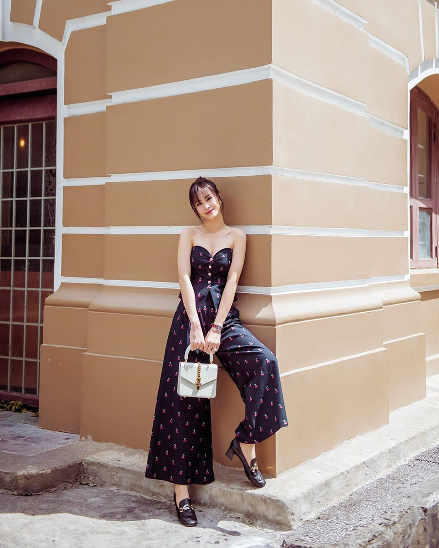 Trước khi cưới Ông Cao Thắng, Đông Nhi đã sở hữu khối tài sản đáng ngưỡng mộ ảnh 13 Trước khi cưới Ông Cao Thắng, Đông Nhi đã sở hữu khối tài sản đáng ngưỡng mộ ảnh 13