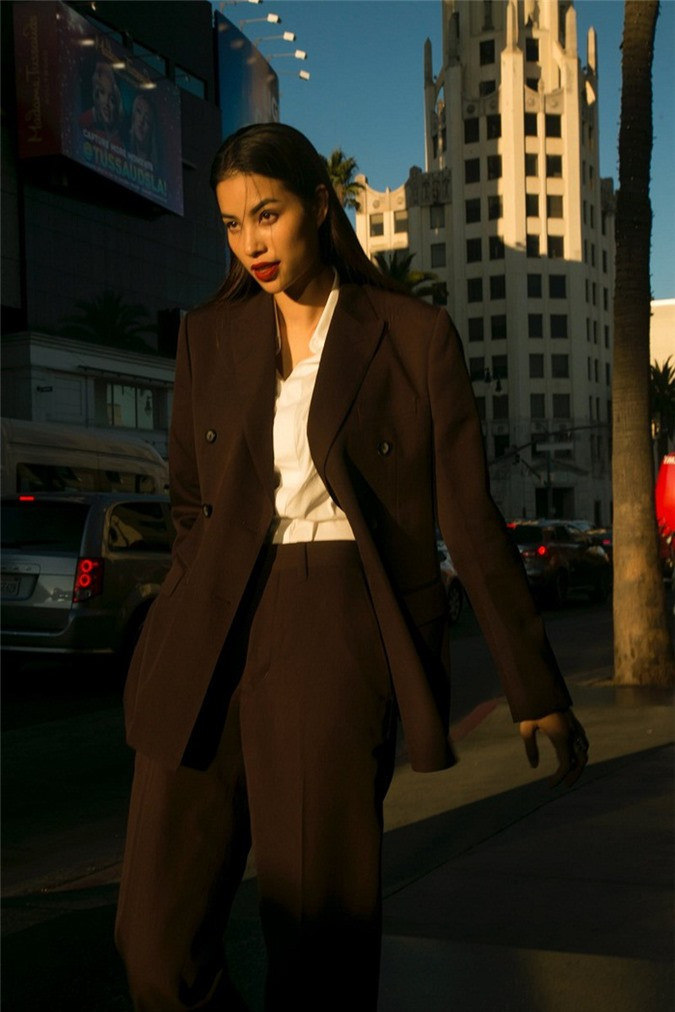 Phạm Hương tiết lộ lý do chưa làm đám cưới với bạn trai doanh nhân - Hình 3 Pham Huong tiet lo ly do chua lam dam cuoi voi ban trai doanh nhan-Hinh-3