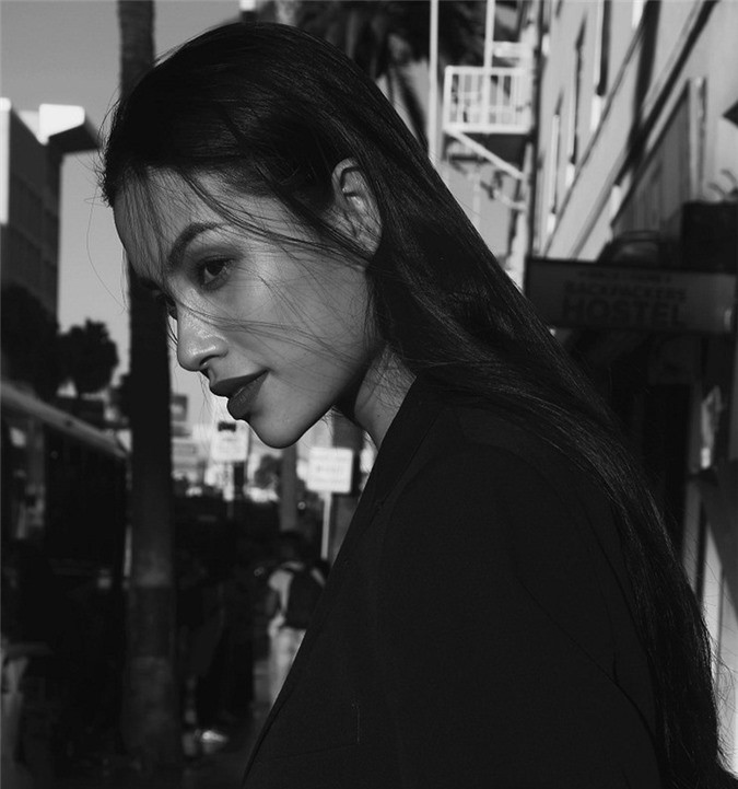 Phạm Hương tiết lộ lý do chưa làm đám cưới với bạn trai doanh nhân - Hình 2 Pham Huong tiet lo ly do chua lam dam cuoi voi ban trai doanh nhan-Hinh-2