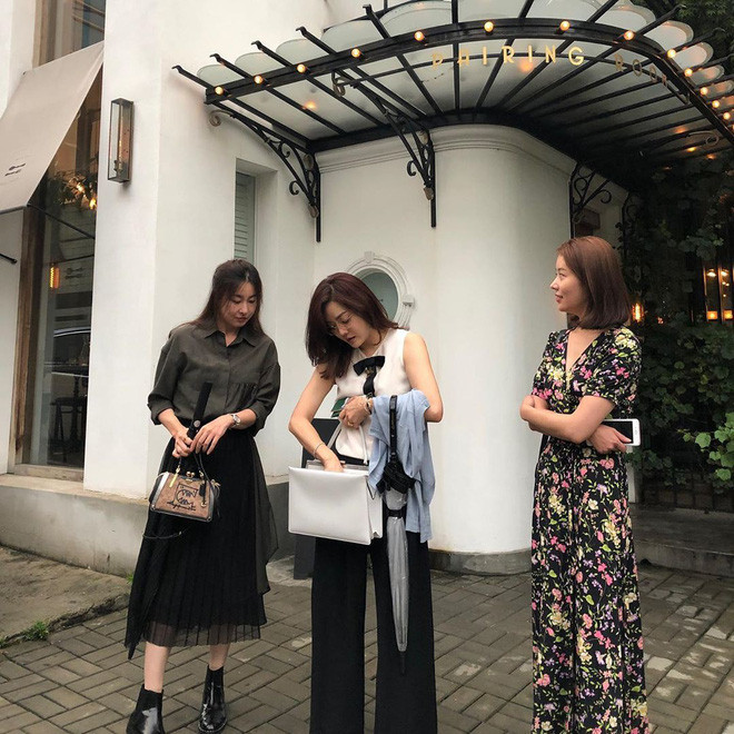 Nữ thần hết thời Chae Rim: Sống cô đơn tại quê nhà sau tin đồn bị chồng trẻ phản bội?-12