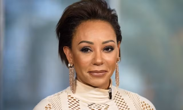 Quá hận chồng cũ, Mel B đã thẳng tay ném nhẫn cưới giá gần 48,000 đô vào sọt rác.