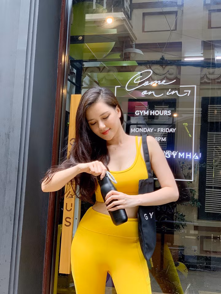 3 bà mẹ đơn thân xinh đẹp ở VTV: Người kinh doanh dùng hàng hiệu như ngôi sao,người tự tay tậu nhà tiền tỷ ảnh 6