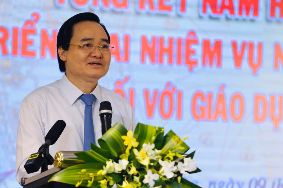 Năm học 2019 - 2020: Giải bài toán thiếu giáo viên mầm non