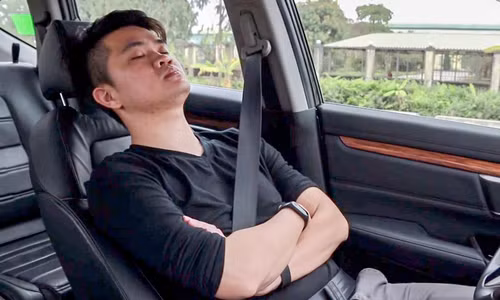 Vụ Giám đốc trẻ ở Hải Phòng tử vong trong ô tô: Kỹ sư Lê Văn Tạch lý giải nguyên nhân 0