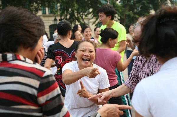 Mối nguy hại khi bị stress