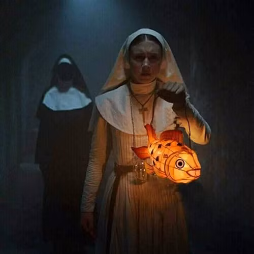 Phim kinh dị phiên bản Trung thu.