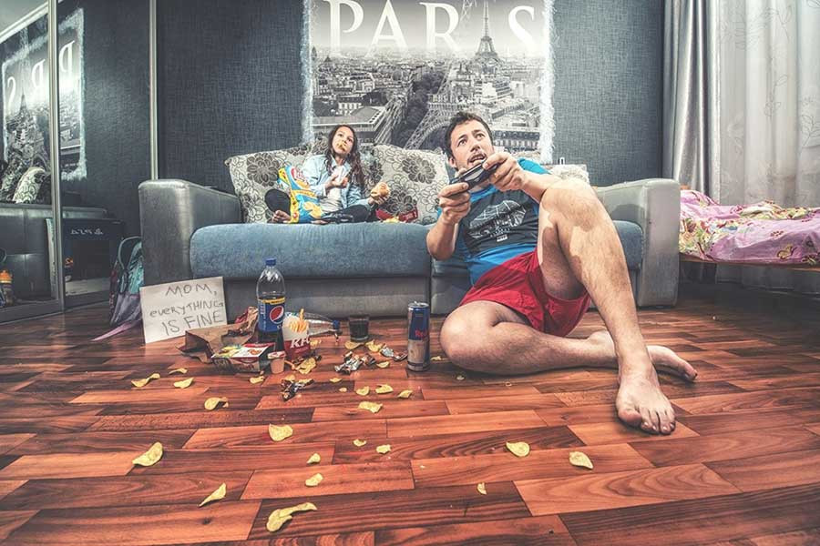 Điều tuyệt vời chỉ những ông bố có con gái mới được tận hưởng ảnh 5 bo3