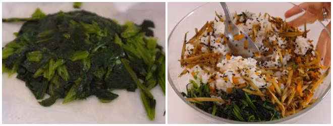 com nam 5 trong 1 vua ngon lai tien, cha can cham muoi vung cung vua mieng bua sang - 2