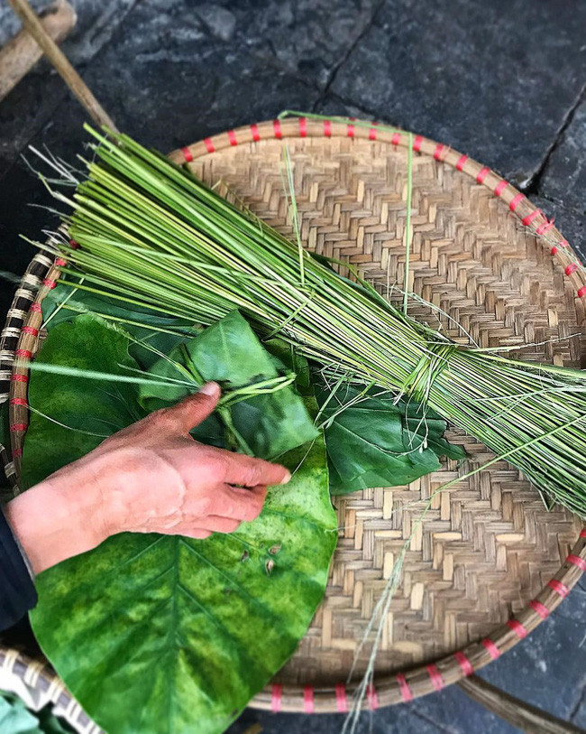 Những thức quà không thể thiếu trong mâm cỗ Trung thu của người miền Bắc - Ảnh 3. Những thức quà không thể thiếu trong mâm cỗ Trung thu của người miền Bắc - Ảnh 3.