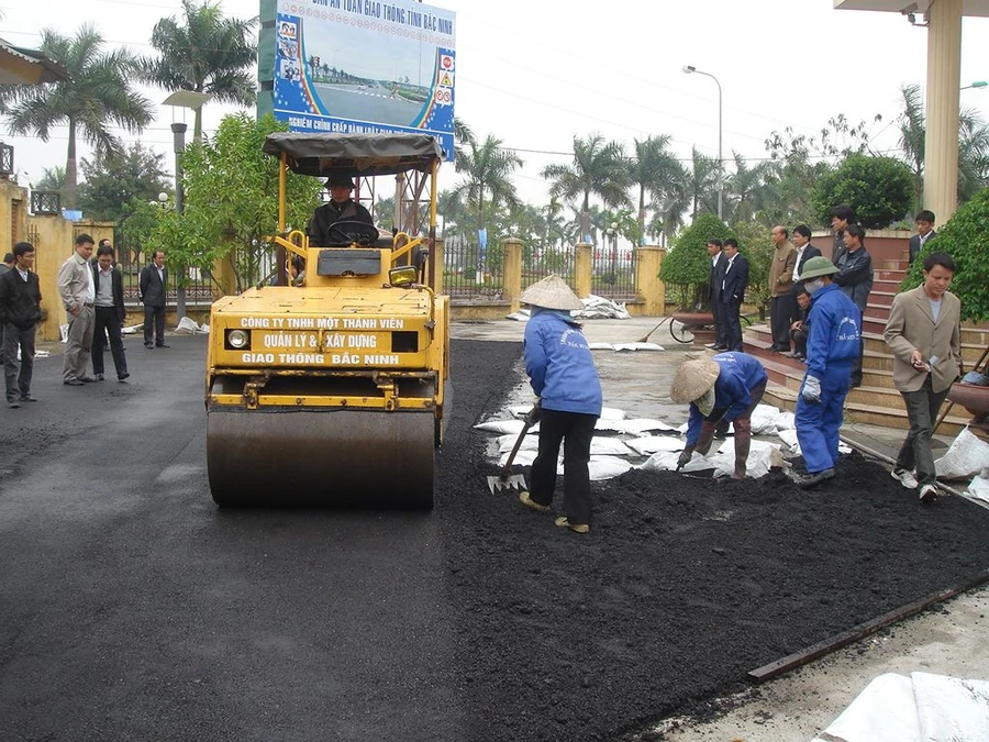 Thủ tướng Chính phủ cho biết đồng ý về nguyên tắc việc giải thể Hội đồng quản lý Quỹ Bảo trì đường bộ Trung ương. (Ảnh minh họa)