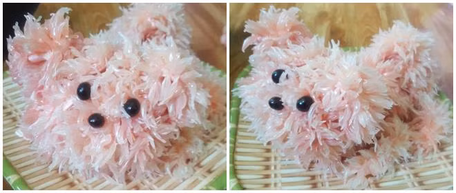 cach lam cho buoi xinh xan cho be don trung thu duoc hoi chi em chia se ran ran - 6