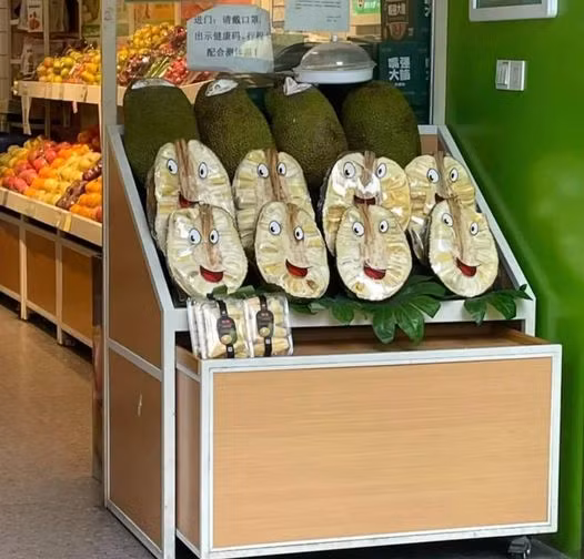 Chờ người tới rước...!