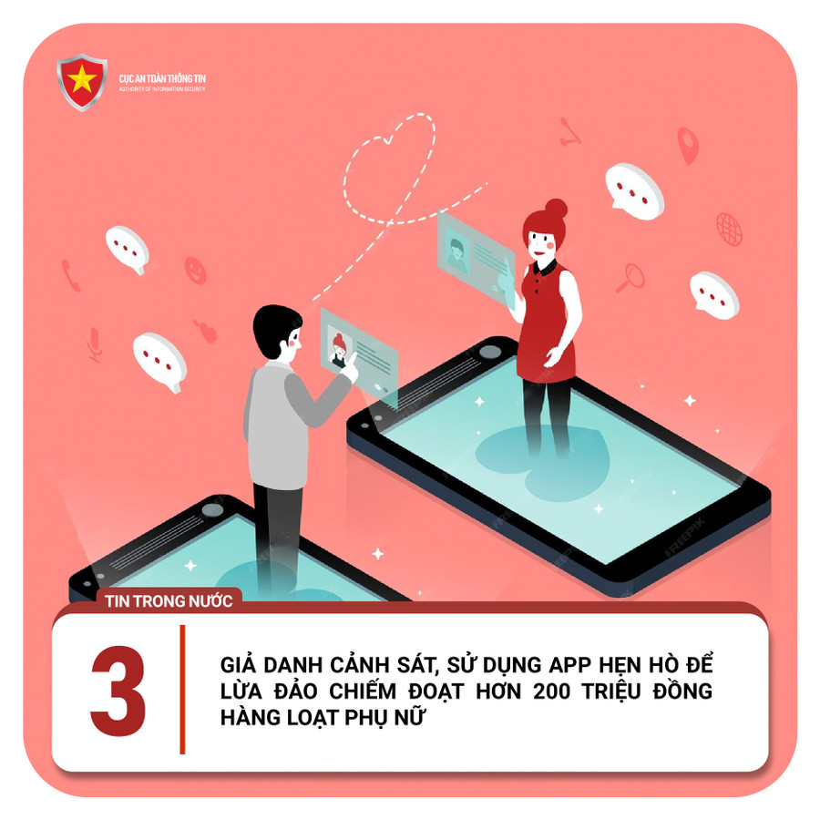 Nguồn ảnh: Cục An toàn thông tin.