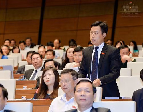 Học phí đại học rẻ và miễn phí thường có mặt trái ẩn phía sau ảnh 1