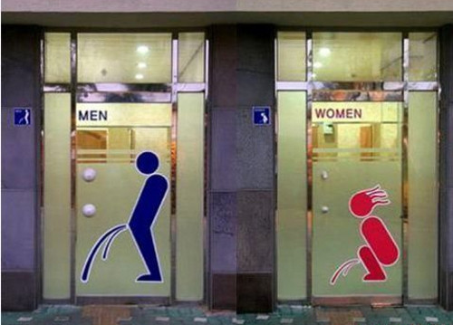 Biển báo thế này thì đúng là quá chất. Biển báo thế này thì đúng là quá chất.