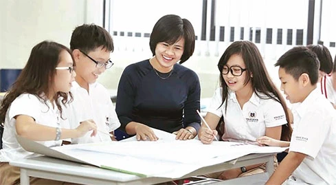 Thầy cô chỉ làm tốt nếu hiểu rõ, hiểu đúng về chương trình mới